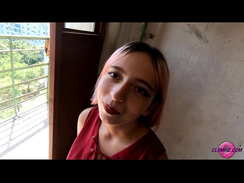 ❤️ Студент Sensual відсмоктує незнайомця в глибинці - сперма йому на обличчя ☑ Чортове відео  на uk.sexvideogif.ru ﹏